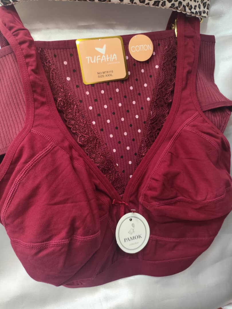 سوتین مکه ای